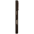Uniq Keva Max MagClick dėklas iPhone 16 Pro Max – rudas
