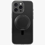 Swivix 360 dėklas iPhone 16 Pro Max – juodas