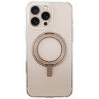 Uniq Swivix 360 dėklas iPhone 16 Pro Max – auksinis