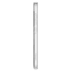 Spigen Liquid Crystal MagSafe dėklas iPhone 16e – skaidrus