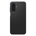 Spigen Liquid Air dėklas Galaxy A26 5G – juodas -- Samsung Galaxy A26 5G