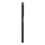 Spigen Liquid Air dėklas Galaxy A26 5G – juodas -- Samsung Galaxy A26 5G