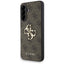 Guess Big 4G Logo Classic Logo dėklas Samsung Galaxy A56 - Rudas -- Samsung Galaxy A56