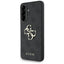 Guess Big 4G Logo Classic Logo dėklas Samsung Galaxy A56 - Juodas -- Samsung Galaxy A56