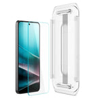 Spigen Glas.TR EZ Fit stiklas Galaxy A36 5G (2 vnt.)