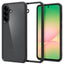 Spigen Ultra hibridinis dėklas, skirtas Samsung Galaxy A56 5G – matinė juoda