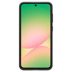 Spigen Ultra hibridinis dėklas, skirtas Samsung Galaxy A56 5G – matinė juoda