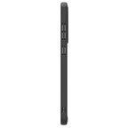 Spigen Ultra hibridinis dėklas, skirtas Samsung Galaxy A56 5G – matinė juoda