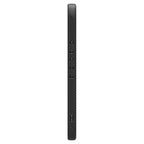 Spigen Liquid Air dėklas Google Pixel 9A – matinis juodas