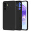 Tech-Protect Icon dėklas Samsung Galaxy A56 5G – juodas -- Samsung Galaxy A56 5G
