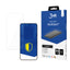 Grūdintas stiklas 3mk HardGlass, skirtas Samsung Galaxy S25 Edge