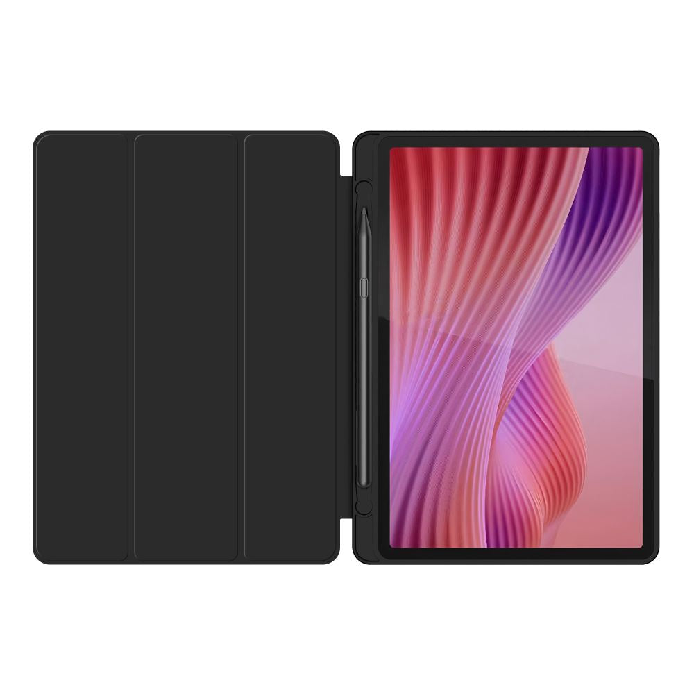 Tech-Protect SmartCase Pen for Lenovo Tab 10.1 TB-311 - juodas