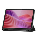 Tech-Protect SmartCase Pen for Lenovo Tab 10.1 TB-311 - juodas