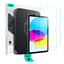 ESR UltraFit grūdintas stiklas iPad 10.9"/11" (2 vnt.) -- iPad 10.9"