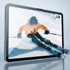ESR UltraFit grūdintas stiklas iPad 10.9"/11" (2 vnt.) -- iPad 10.9"