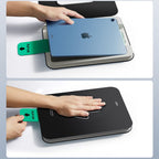 ESR UltraFit grūdintas stiklas iPad 10.9"/11" (2 vnt.) -- iPad 10.9"