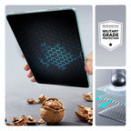 ESR UltraFit grūdintas stiklas iPad Air 13" – 2 vnt. -- Cell phone tempered glass