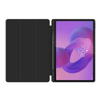 Tech-Protect SC rašiklio dėklas, skirtas Lenovo Idea Tab Pro / Pro MT 12.7 TB-373 - juodas