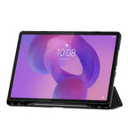 Tech-Protect SC rašiklio dėklas, skirtas Lenovo Idea Tab Pro / Pro MT 12.7 TB-373 - juodas