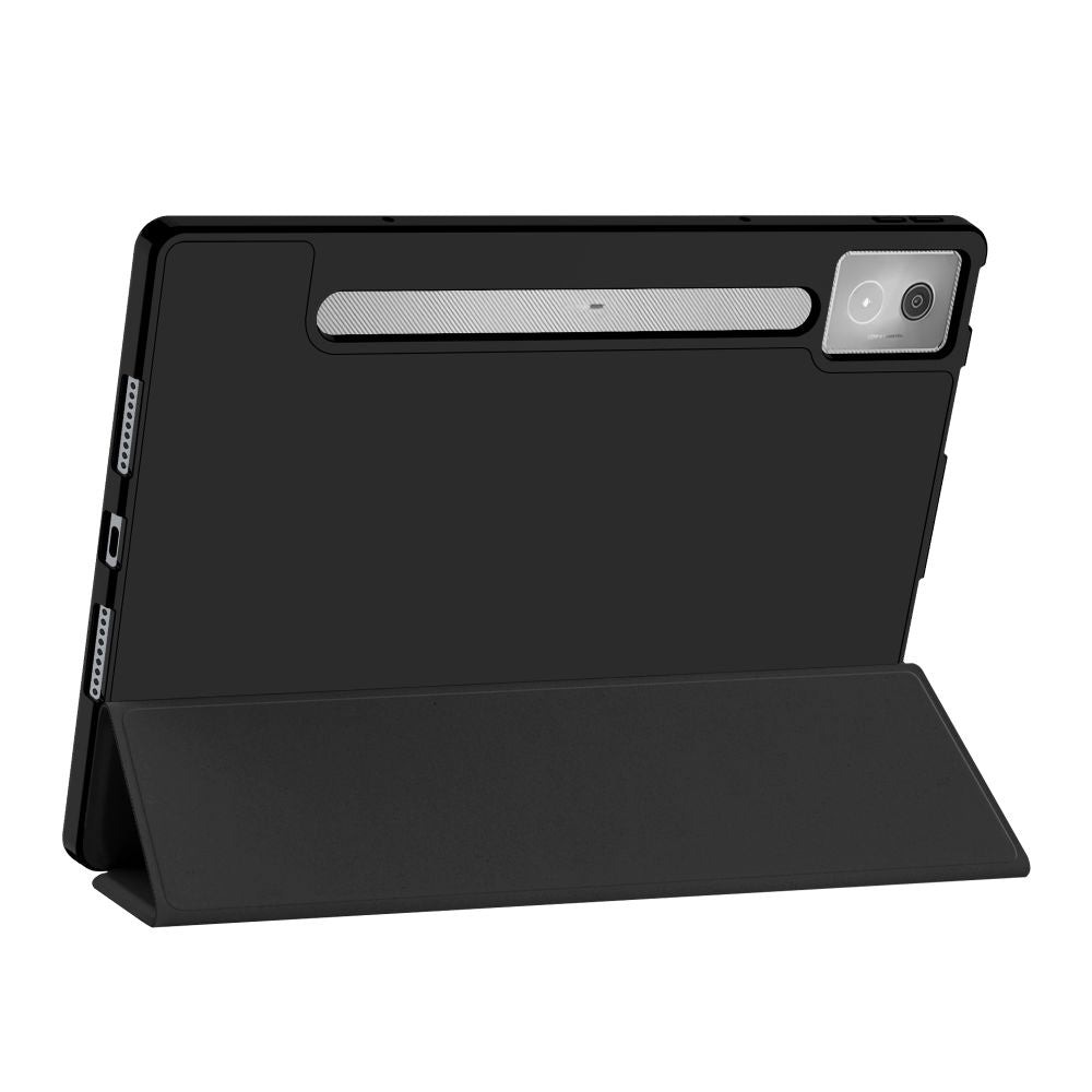 Tech-Protect SC rašiklio dėklas, skirtas Lenovo Idea Tab Pro / Pro MT 12.7 TB-373 - juodas