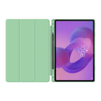 Tech-Protect SC rašiklio dėklas, skirtas Lenovo Idea Tab Pro / Pro MT 12.7 TB-373 - žalias