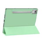 Tech-Protect SC rašiklio dėklas, skirtas Lenovo Idea Tab Pro / Pro MT 12.7 TB-373 - žalias