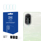 Hibridinis stiklas kameros objektyvui 3mk Lens Protection skirtas Xiaomi Redmi A5 4G -- Xiaomi Redmi A5 4G
