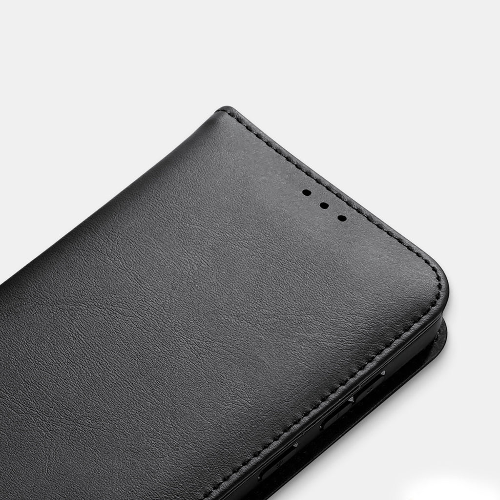 Dux Ducis Hivo dėklas Samsung Galaxy S25 Edge – juodas