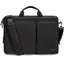 Tech-Protect Defender Bag 17" nešiojamajam kompiuteriui - juoda -- Laptop Bags