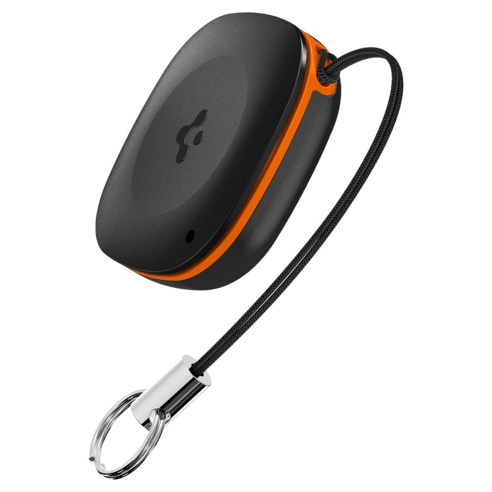 Spigen TagMe Locator – juoda