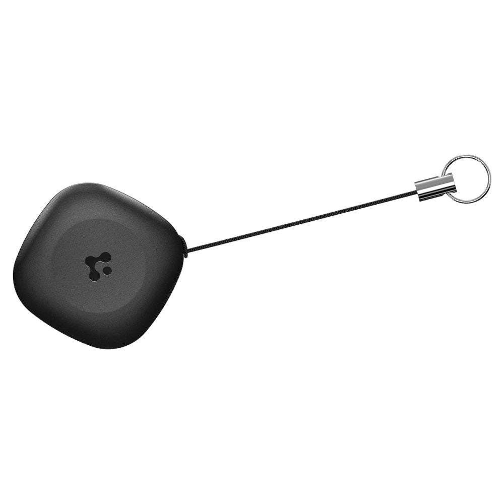Spigen TagMe Locator – juoda