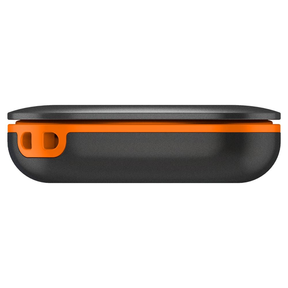 Spigen TagMe Locator – juoda