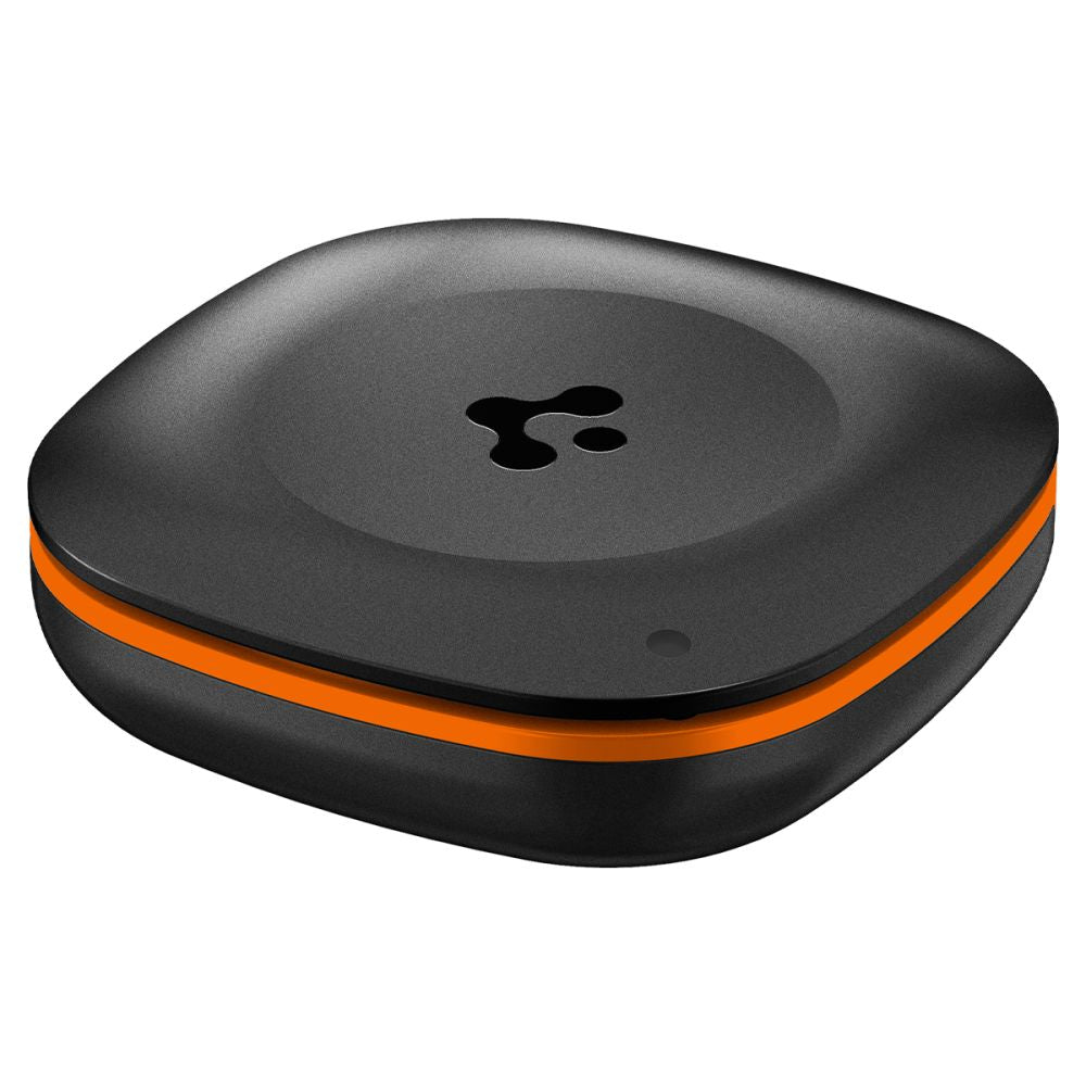 Spigen TagMe Locator – juoda