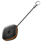 Spigen TagMe Locator – juoda