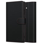 Tech-Protect Wallet RS dėklas Samsung Galaxy A56 5G – juodas -- Samsung Galaxy A56 5G