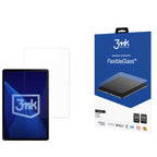 Hibridinis stiklas 3mk FlexibleGlass, skirtas Samsung Galaxy Tab S10 FE -- Samsung Galaxy Tab S10 FE