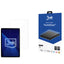 Hibridinis stiklas 3mk FlexibleGlass, skirtas Samsung Galaxy Tab S10 FE -- Samsung Galaxy Tab S10 FE