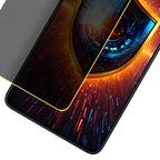 Privatumo ekrano apsauga 3mk Silky Matt Privacy skirta Xiaomi Poco F7 Pro / Xiaomi Poco F7 Ultra -- Xiaomi Poco F7 Pro /...