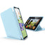 ESR Apverčiamas hibridinis dėklas, skirtas iPad 10.9" (2020/2022) / 11" (2024/2025/2026) – mėlynas -- iPad 10.9