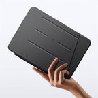 ESR Apverčiamas hibridinis dėklas, skirtas iPad 10.9" (2020/2022) / 11" (2024/2025/2026) – violetinė -- iPad 10.9