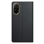 3mk piniginės dėklas, skirtas Xiaomi Redmi A5 4G - juodas -- Xiaomi Redmi A5 4G