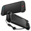 Spigen Rugged Armor dėklas Nintendo Switch 2 – juodas -- Cell phone cases and covers