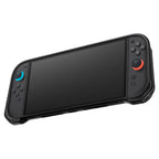 Spigen Rugged Armor dėklas Nintendo Switch 2 – juodas -- Cell phone cases and covers