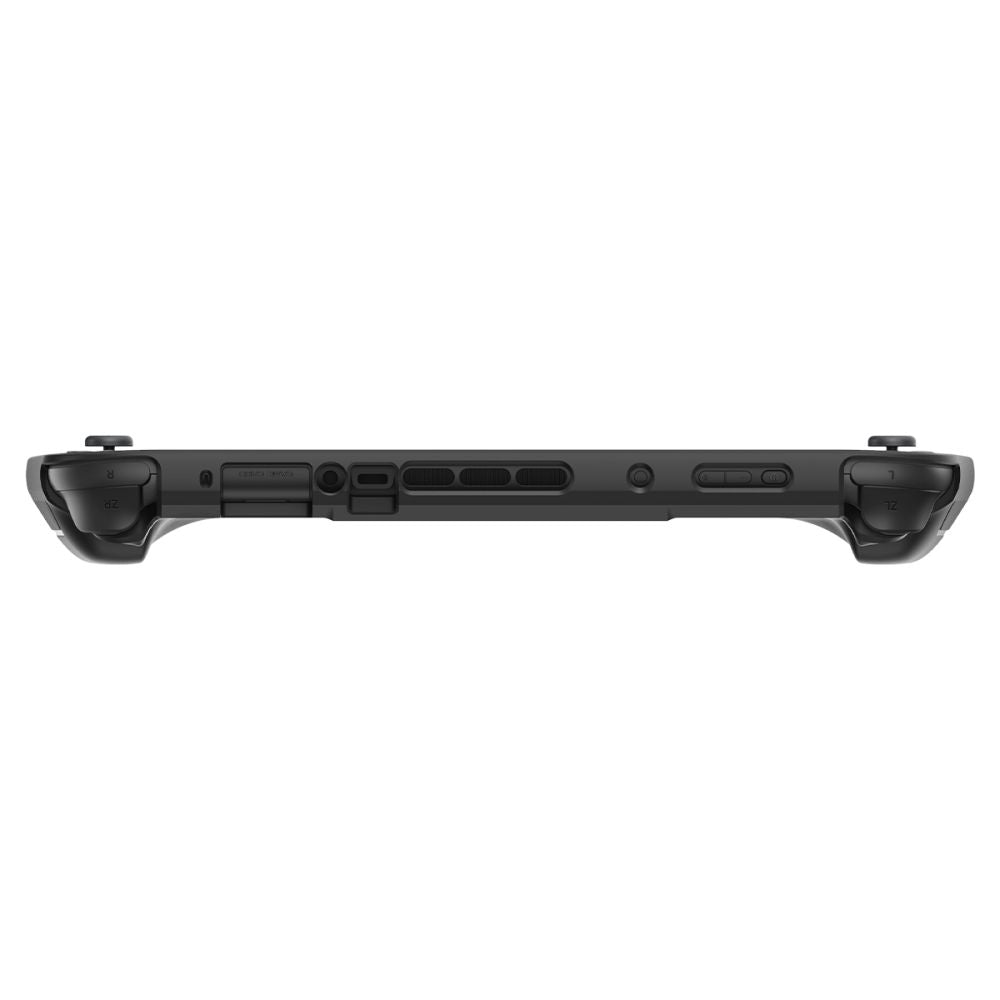 Spigen Rugged Armor dėklas Nintendo Switch 2 – juodas -- Cell phone cases and covers