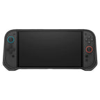 Spigen Rugged Armor dėklas Nintendo Switch 2 – juodas -- Cell phone cases and covers
