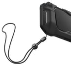 Spigen Rugged Armor dėklas Nintendo Switch 2 – juodas -- Cell phone cases and covers