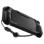 Spigen Rugged Armor dėklas Nintendo Switch 2 – juodas -- Cell phone cases and covers