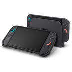 Spigen Rugged Armor dėklas Nintendo Switch 2 – juodas -- Cell phone cases and covers