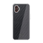 3mk skaidrus dėklas, skirtas Samsung Galaxy XCover 7 Pro - skaidrus -- Samsung Galaxy XCover 7 Pro