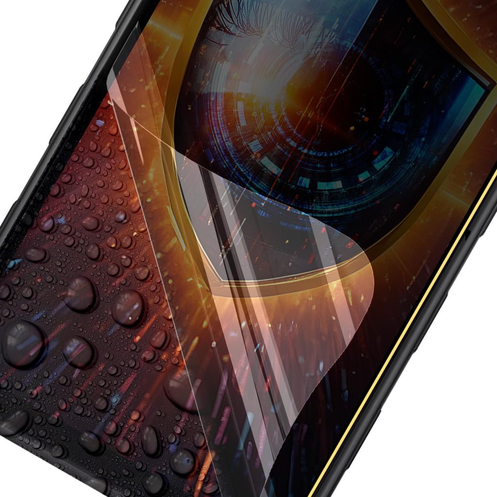 Privatumo ekrano apsauga 3mk Silky Matt Privatumas, skirtas Samsung Galaxy XCover 7 Pro -- Samsung Galaxy XCover 7 Pro